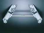54480RSS51 - : Nismo Power Brace 2 S14/S15 for Nissan Image