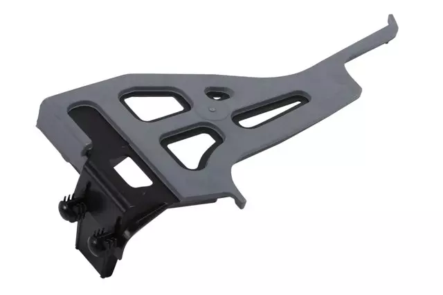 23470257 - Body: Lower Panel Baffle for Cadillac: Escalade | Chevrolet: Tahoe | GMC: Yukon Image