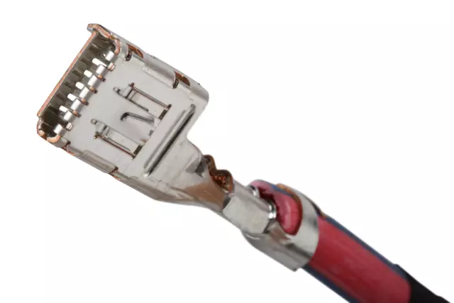 Switch Pkg - GM (85673885)