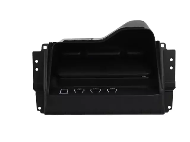 7UT78TX7AA - Body: Console Panel for Mopar Image