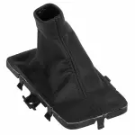 DE9Z7277AC - : Automatic Transmission Shift Lever Boot for Lincoln: MKT Image