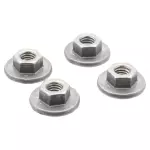 W520771S300 - : Battery Tray Nut for Ford: Explorer, Mustang Image