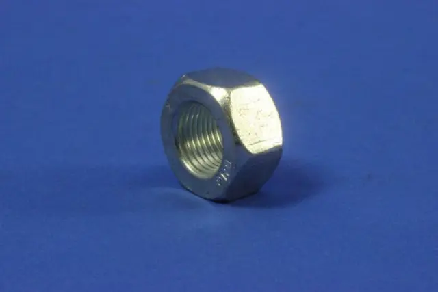 1273556 - Tire &amp; Wheel: Wheel Lug Nut for Mopar Image