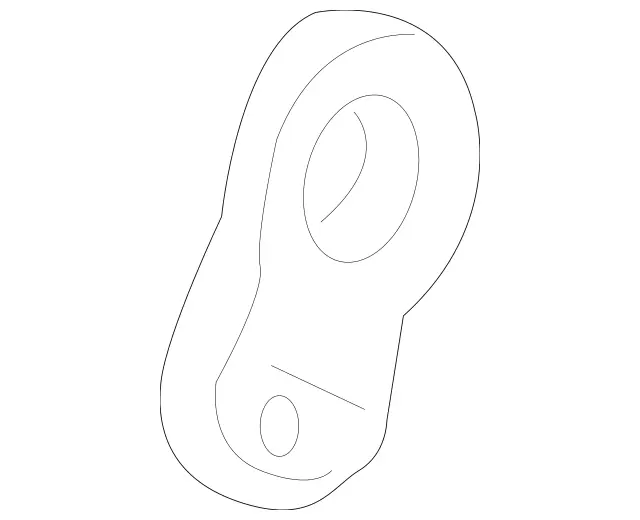 204870155164 - Driver Seat: Unlocking for Mercedes-Benz Image