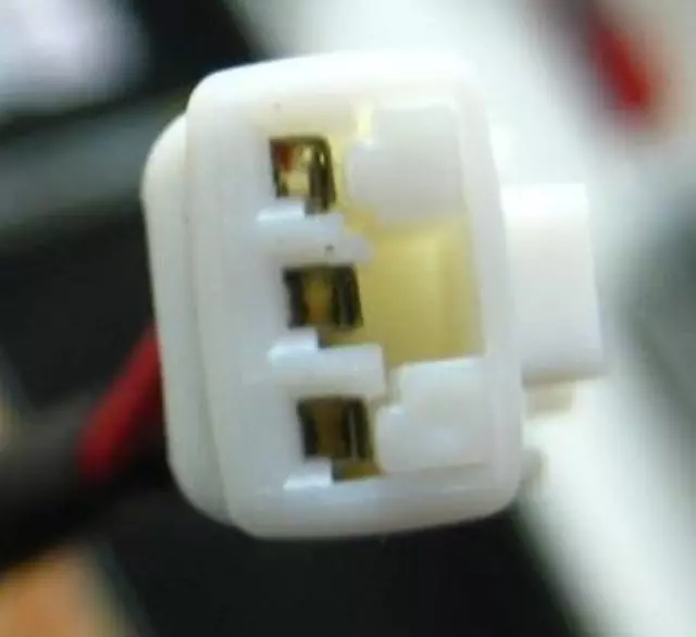 8791006924 - : Mirror Right for Toyota: Camry Image