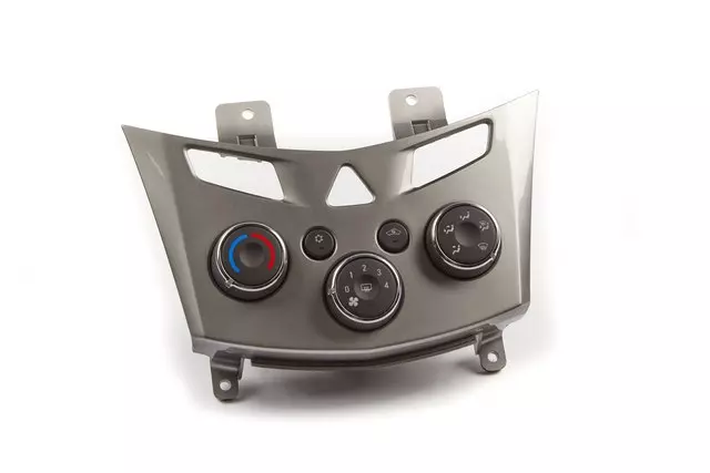 Heater Control - GM (95276583)