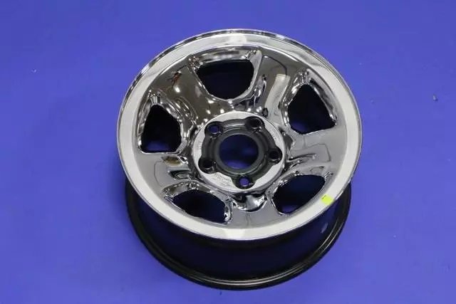 52113265AC - Wheels: Steel Wheel for Dodge: Ram 1500 | Ram: 1500 Image