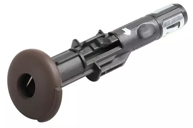 Brownstone Rear Seat Head Restraint Guide - GM (22871157)