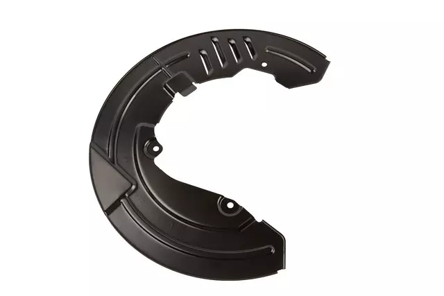 Front Driver Side Brake Shield - GM (22802367)