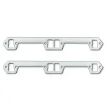 1003 - : Exhaust Gasket-AMC V8, 304 - 401 Modified Dog Leg Port for Remflex Image
