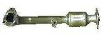 51321 - : Direct-Fit Catalytic Converter (Non C.A.R.B. Compliant) for AB Catalytic Image