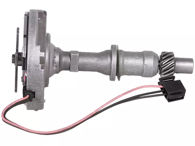 Remanufactured Ignition Distributor - GM (88864784)