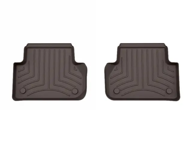 479072IM - Accessories: Rear Cocoa FloorLiner™ HP for WeatherTech Image