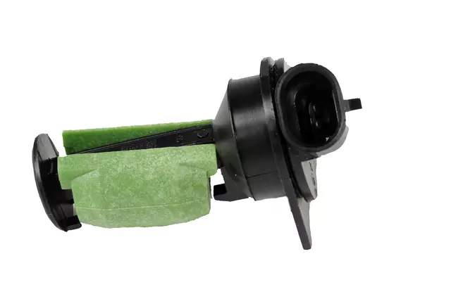 12487599 - Body: Level Sensor for Buick: Century, LeSabre, Regal | Cadillac: CTS, DeVille, Seville, SRX, STS | Chevrolet: Impala, Monte Carlo | Oldsmobile: Aurora, Intrigue | Pontiac: Bonneville, Grand Prix Image