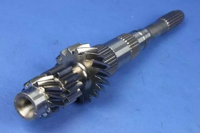 Transmission Input Shaft - Mopar (68166664AA)