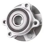 1BP01208AA - Driveline and Axles: Wheel Bearing and Hub Assembly for Lexus: HS250h | Scion: iM, tC, xB | Toyota: Corolla iM, Prius V, RAV4 Image