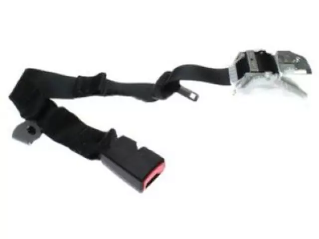 CB5Z78611B64AA - : Seat Belt Lap And Shoulder Belt for Ford Image
