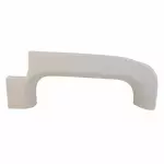 CK4Z61424B36AD - : Upper Molding for Ford Image