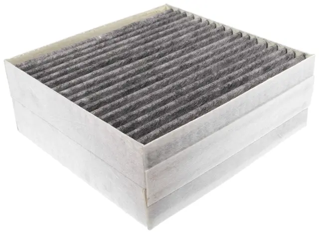LAK246 - Filters: Cabin Air Filter for Mahle Image