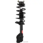 372888 - : Quick-Strut Front Right Suspension Strut and Coil Spring Assembly for MONROE SHOCKS &amp; STRUTS Image