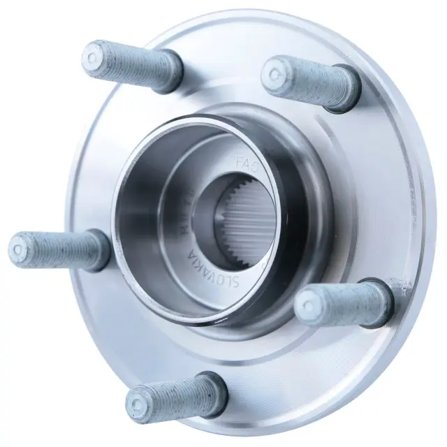 805787E - : FAG Wheel Bearing - Generation 2.1 for SCHAEFFLER BEARING Image