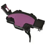 NS637 - : Clutch Starter Safety Switch for SMP CORP Image