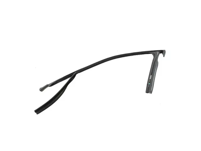 68469012AA - Exterior Ornamentation: Front Door Flush Glass Weatherstrip, Right for Alfa Romeo Image