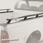 80517 - : Side Rails Standard; 8.2 Ft. Bed; 19-24 Ram 2500/3500, 02-18 Ram for Backrack Image