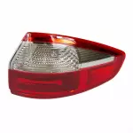 D2BZ13404B - : 2014-2019 Ford Fiesta - Tail Lamp Assembly for Ford: Fiesta Image