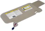 74209 - : Sun Visor Panel for Dorman Image