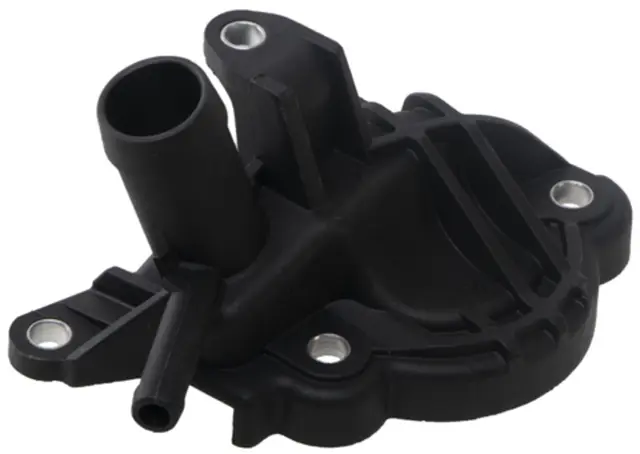 86308 - Cooling Systems: Engine Coolant Flange for FOUR SEASONS Image