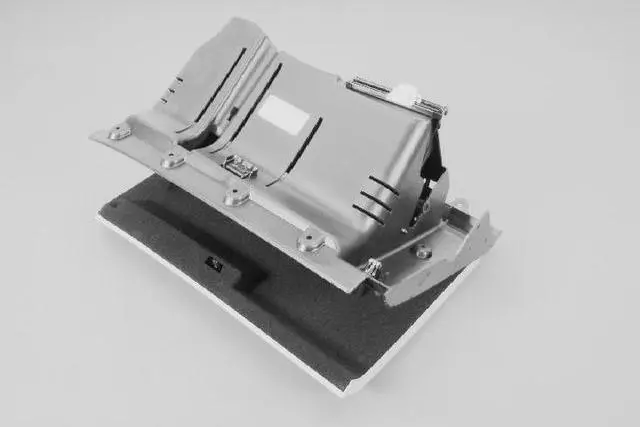 1TM95HL9AG - : Instrument Panel Glove Box for Mopar Image