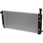 RA13476C - Belts and Cooling: Radiator -- Crossflow Radiator for UAC Image