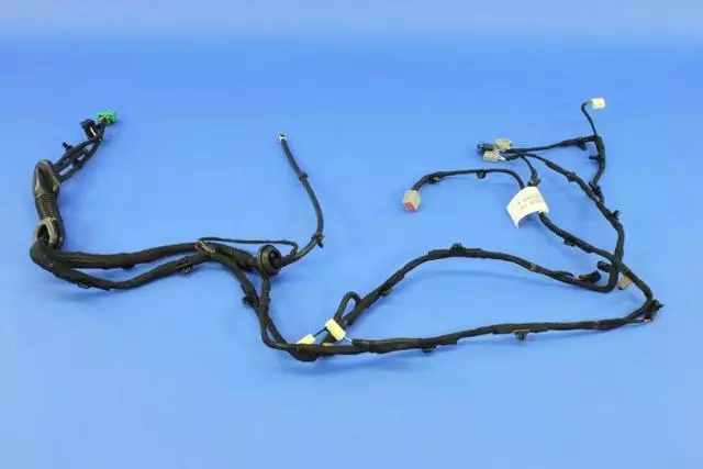 68190267AE - Electrical: Liftgate Wiring for Mopar Image