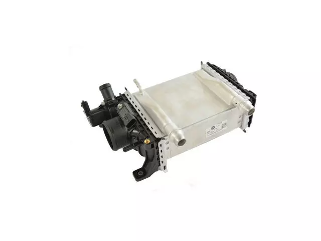 68301387AA - : Charge Air Cooler, Left for Alfa Romeo Image