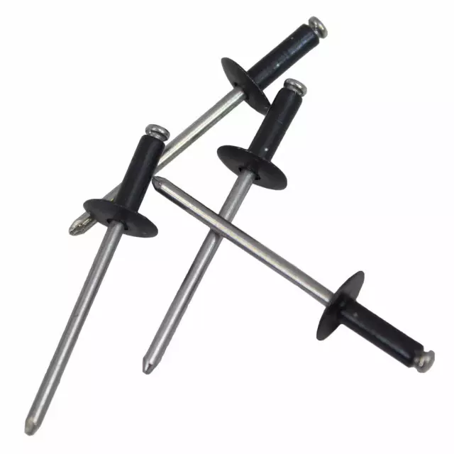 W708993S417 - Body: Applique Rivet for Ford: Expedition, Taurus X Image