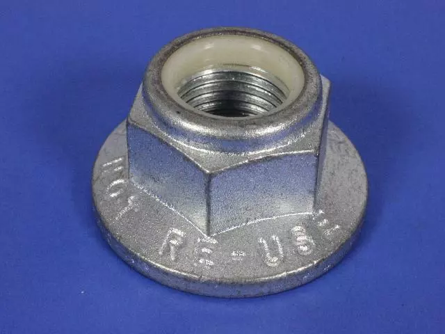 Axle Hub Nut - Mopar (6504007)
