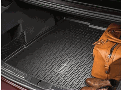 Cargo Area Protector - Ford (HD9Z-6111600-AA)