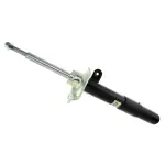 22218926 - Suspension: B4 OE Replacement - Suspension Strut Assembly for Bilstein Image