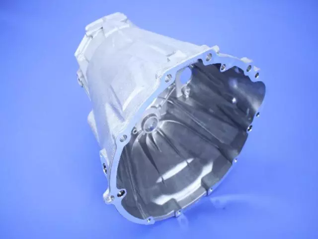 68003580AB - Manual Transmission 6 Speed: Transmission Housing for Mopar Image