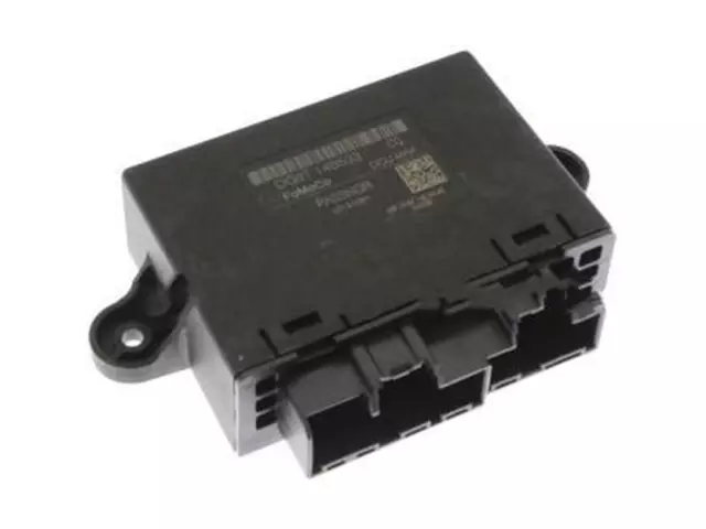 Control Module - Ford (DG9Z-14B291-XC)
