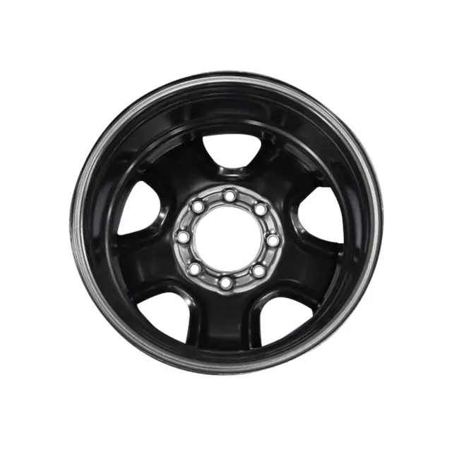 68090830AC - Wheels: Steel Wheel for Mopar Image