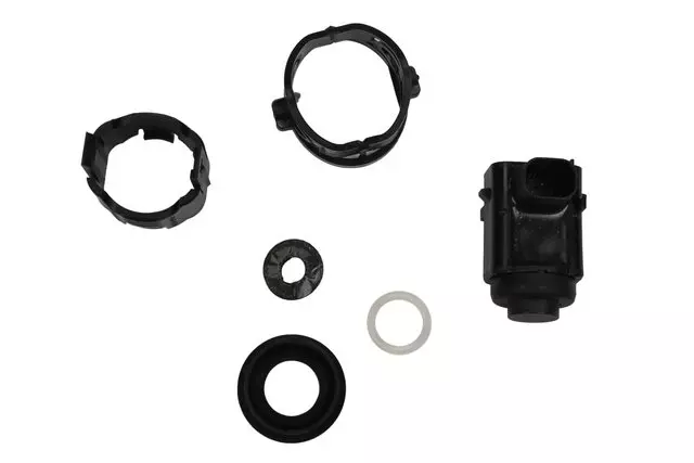 Parking Assist Alarm Sensor - GM (89047103)