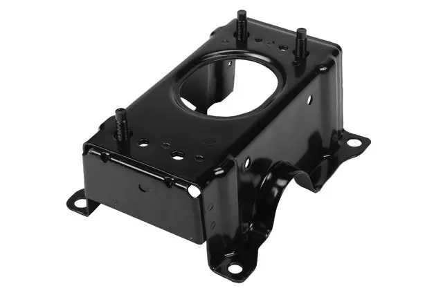 19317701 - : 2015-2018 Chevrolet City Express - Parking Brake Lever Bracket for GM Image