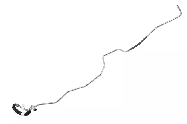 Fuel Return Rear Pipe - GM (84643863)