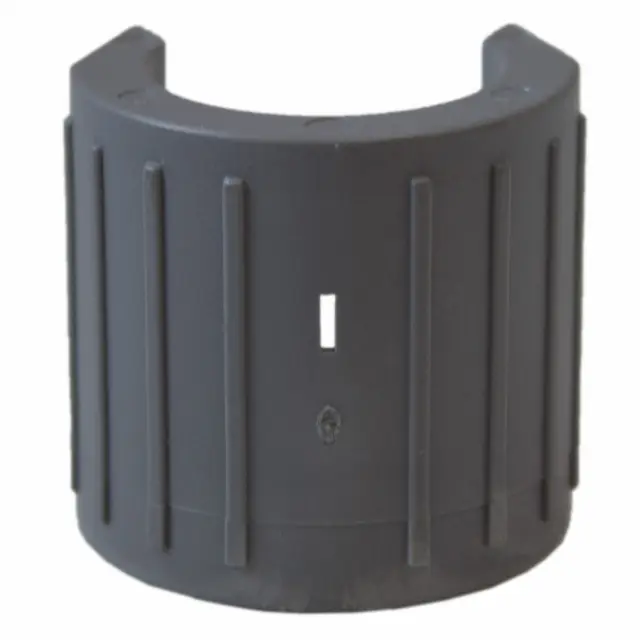 8C3Z7Z465A - Cooling System: Cooler Line Retainer for Ford Image
