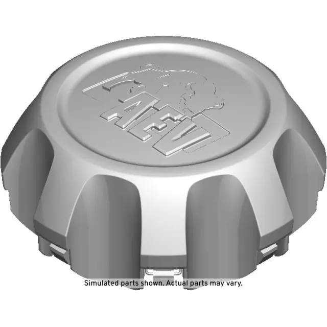 F Cap - GM (85519274)