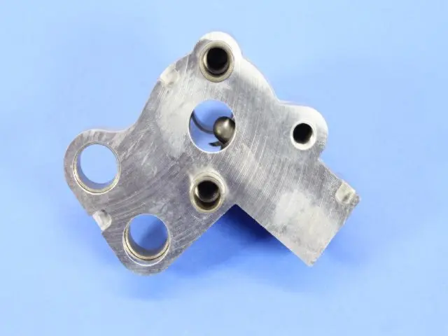 5191020AB - T355; 5-Speed; Manual Transaxle: Rail for Mopar Image