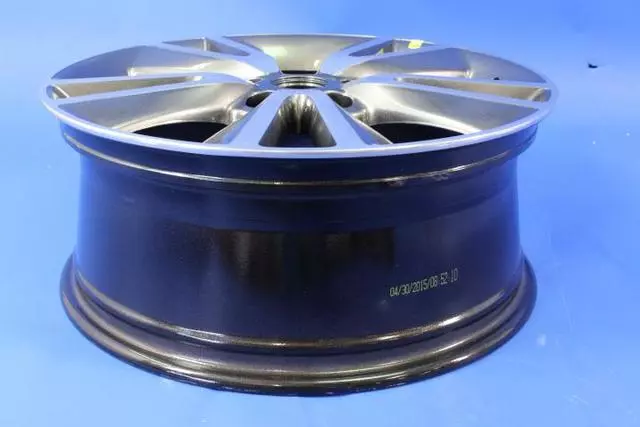 Aluminum Wheel - Mopar (1TE70CDMAE)