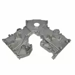 BR3Z6019B - Engine: Timing Cover for Ford Image